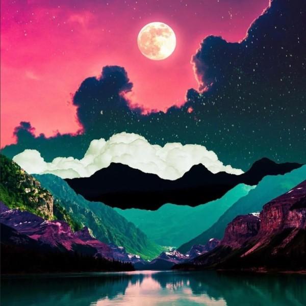 万词王